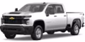 2026 Chevrolet Silverado 3500 HD WT Single Rear Wheel Crew Cab, Long Bed (2WD) - Image 14
