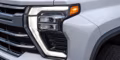 2026 Chevrolet Silverado 3500 HD LT Single Rear Wheel Crew Cab, Long Bed (4WD) - Image 11