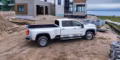 2025 Chevrolet Silverado 3500 LTZ Dual Rear Wheel Crew Cab, Long Bed (4WD) - Image 2