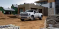 2025 Chevrolet Silverado 3500 HD LTZ Single Rear Wheel Crew Cab, Long Bed (4WD) - Image 23