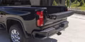 2025 Chevrolet Silverado 3500 High Country Dual Rear Wheel Crew Cab, Long Bed (4WD) - Image 9