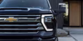 2025 Chevrolet Silverado 3500 High Country Dual Rear Wheel Crew Cab, Long Bed (4WD) - Image 15