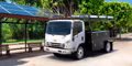 2026 Chevrolet Low Cab Forward 3500 HG Regular - Image 4