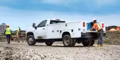 2025 Chevrolet Silverado 3500 HD Chassis Cab Crew Cab - Image 6