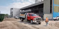 2025 Chevrolet Silverado 5500 HD Regular Cab - Image 5