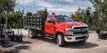 2026 Chevrolet Silverado 5500 HD Crew Cab - Image 6