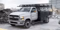 2026 Chevrolet Silverado 6500 HD Regular Cab - Image 4
