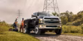 2026 Chevrolet Silverado 6500 HD Crew Cab - Image 3