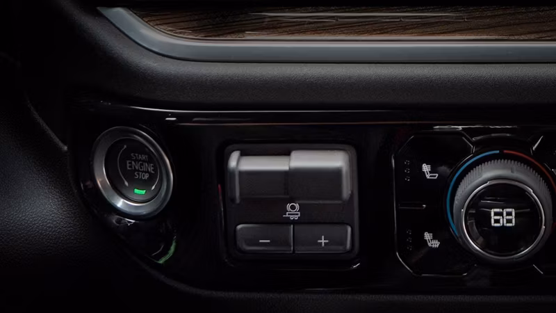 2026 Chevrolet Silverado 2500 HD Regular Cab, Long Bed, LT, 4WD - Image 50