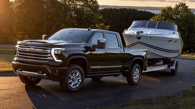 2026 Chevrolet Silverado 2500 HD Regular Cab, Long Bed, LT, 4WD - Image 54