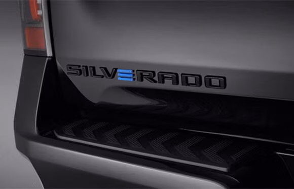 2025 Chevrolet Silverado EV First-Edition RST, 4WD - Image 15