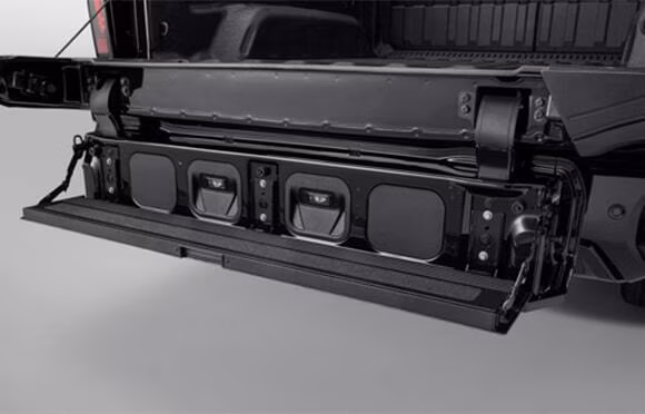 2025 Chevrolet Silverado EV First-Edition RST, 4WD - Image 17