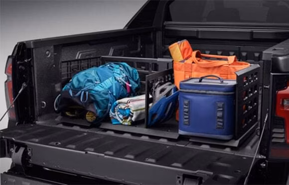 2025 Chevrolet Silverado EV First-Edition RST, 4WD - Image 24