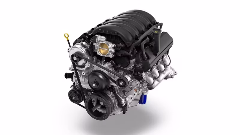 2026 Chevrolet Silverado 1500 Crew Cab Standard Bed (LT, 2WD) - Image 28