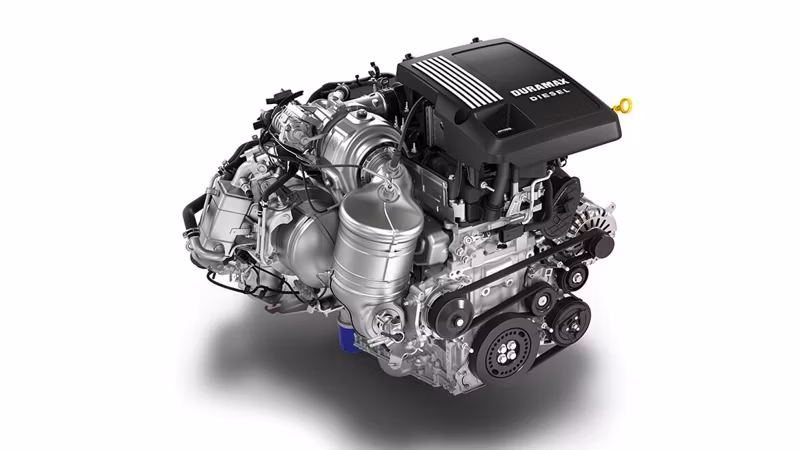 2025 Chevrolet Silverado 1500 Crew Cab Standard Bed (LTZ, 4WD) - Image 22
