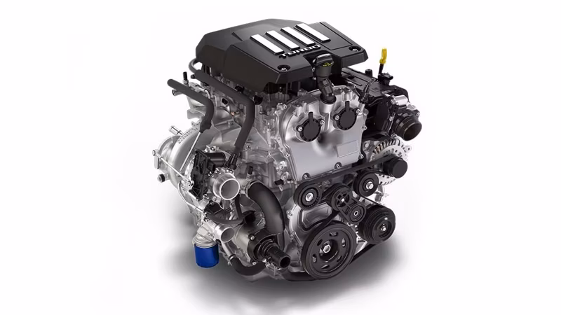 2025 Chevrolet Silverado 1500 Regular Cab Long Bed (WT, 2WD) - Image 27