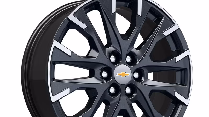 2025 Chevrolet Traverse LT (FWD) - Image 26