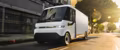 2025 Chevrolet BrightDrop 600 FWD - Image 3
