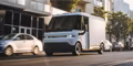 2025 Chevrolet BrightDrop 600 FWD - Image 7