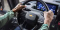 2025 Chevrolet BrightDrop 600 FWD - Image 8