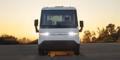 2025 Chevrolet BrightDrop 600 FWD - Image 13