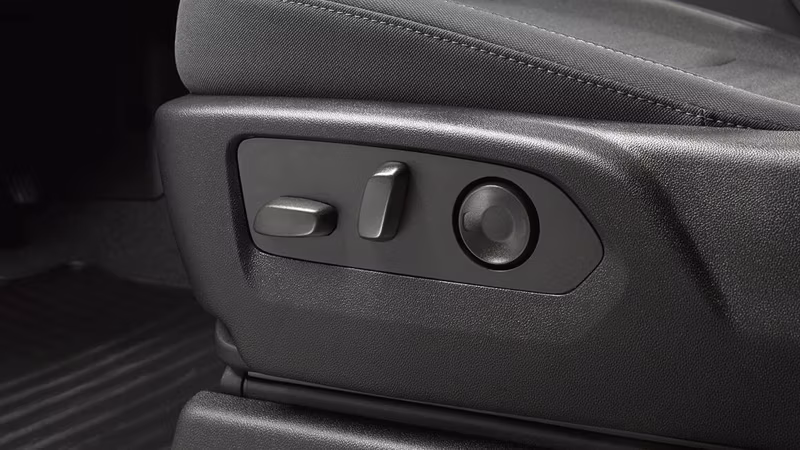 2026 Chevrolet Silverado 1500 Double Cab Standard Bed LT (2WD) - Image 47