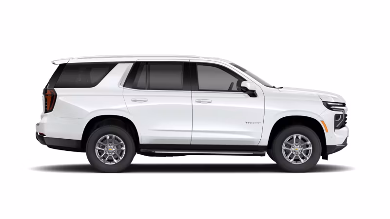 2026 Chevrolet Tahoe LS RWD - Image 14