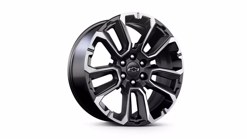 2026 Chevrolet Tahoe LS RWD - Image 43
