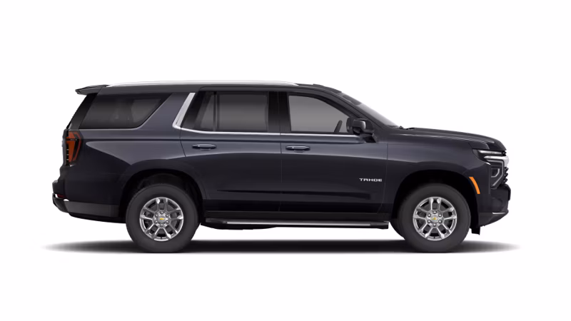 2026 Chevrolet Tahoe LT RWD - Image 10
