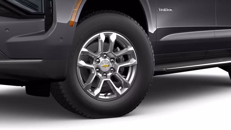 2026 Chevrolet Tahoe LT RWD - Image 12
