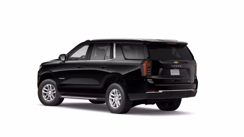 2026 Chevrolet Tahoe LT RWD - Image 15
