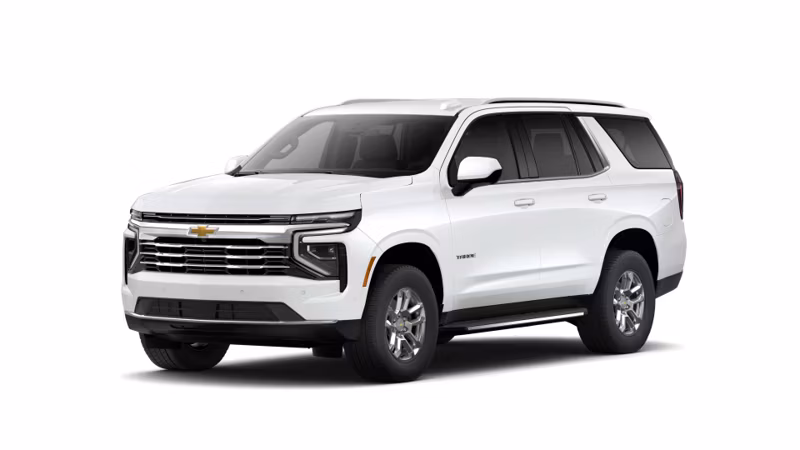 2026 Chevrolet Tahoe LT RWD - Image 17