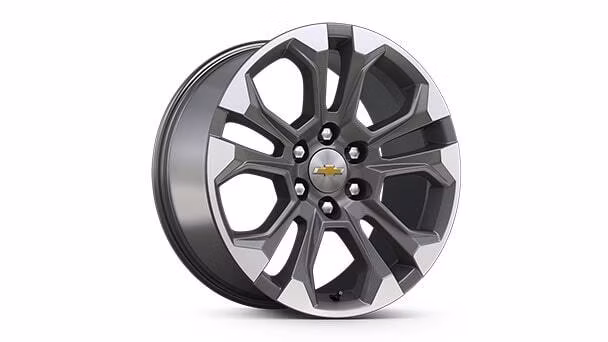 2026 Chevrolet Tahoe LT RWD - Image 31