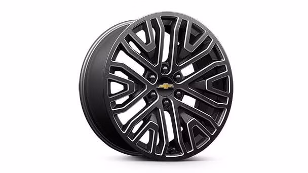 2026 Chevrolet Tahoe LT RWD - Image 34