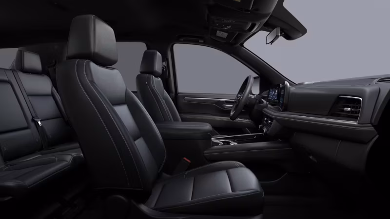 2026 Chevrolet Tahoe LT RWD - Image 41