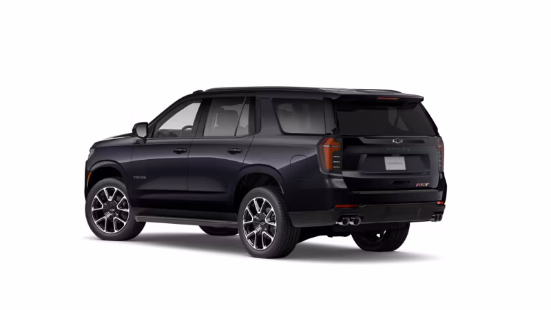 2026 Chevrolet Tahoe RST RWD - Image 10
