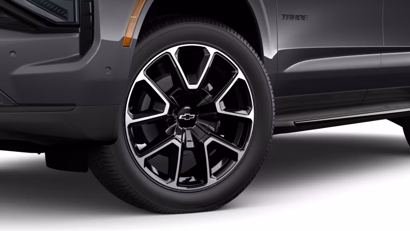 2026 Chevrolet Tahoe RST RWD - Image 11