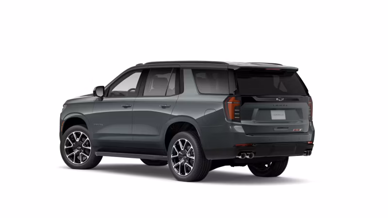 2026 Chevrolet Tahoe RST RWD - Image 22