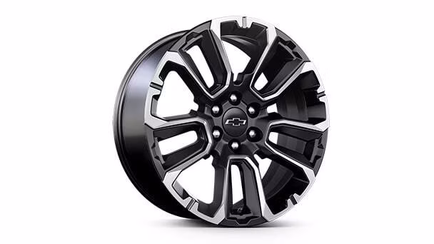 2026 Chevrolet Tahoe RST RWD - Image 32