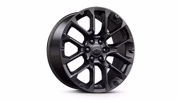 2026 Chevrolet Tahoe High Country RWD - Image 29