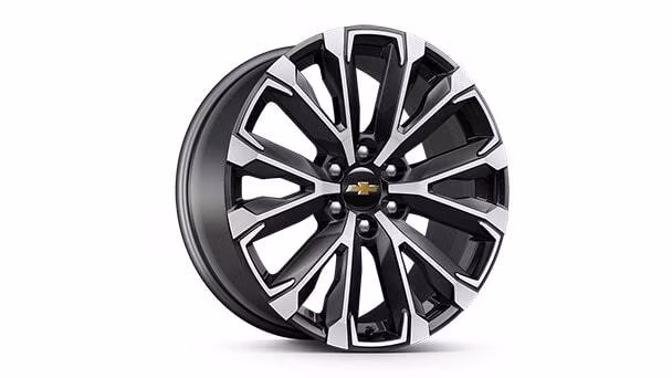 2026 Chevrolet Suburban High Country RWD - Image 6