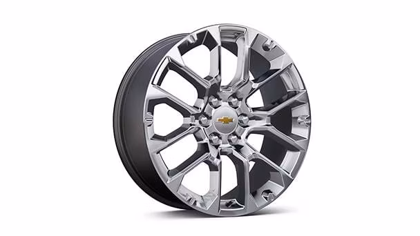 2026 Chevrolet Suburban Premier RWD - Image 35
