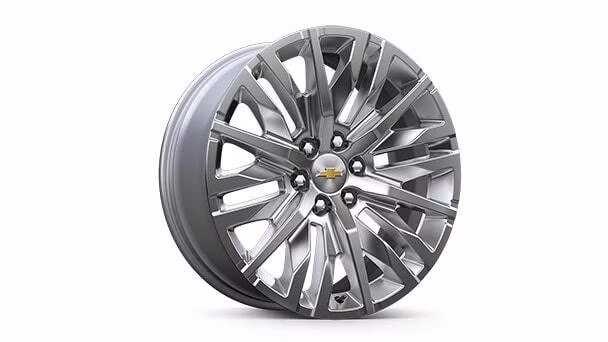 2026 Chevrolet Suburban RST RWD - Image 30
