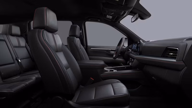 2026 Chevrolet Suburban RST RWD - Image 40