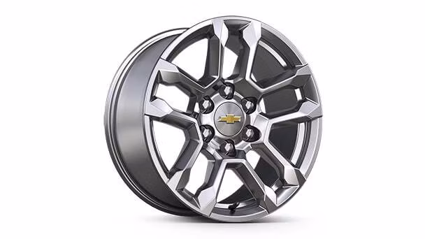 2026 Chevrolet Suburban LT RWD - Image 29