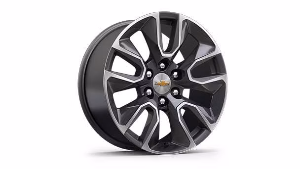 2026 Chevrolet Silverado 1500 Crew Cab Standard Bed LT RWD - Image 29