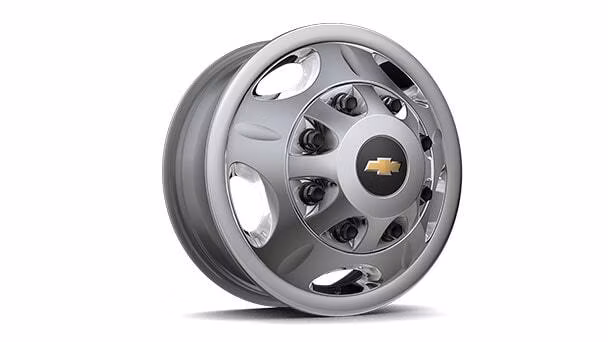 2026 Chevrolet Silverado 3500 HD Regular Cab Long Bed WT Dual Rear Wheel RWD - Image 28